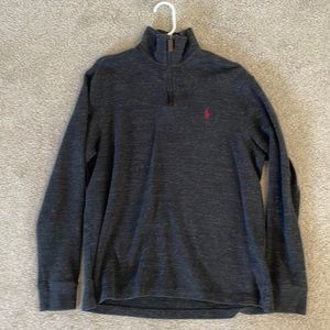 Polo Ralph Lauren Quarter Zip